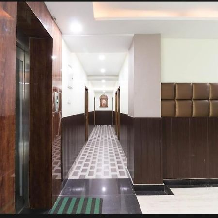 Mng Hotel Heritage Villa Канпур Экстерьер фото
